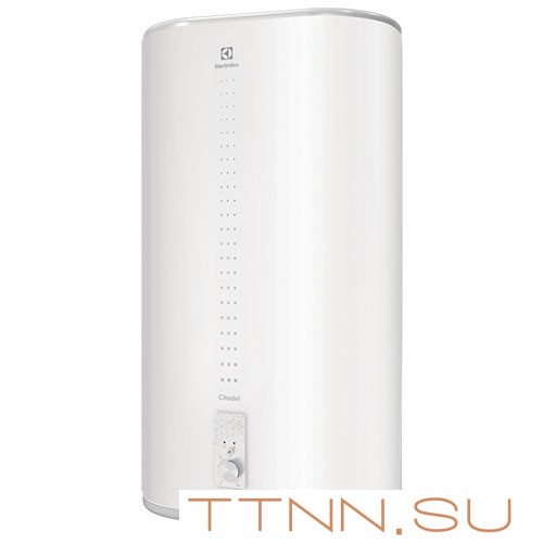 Водонагреватель Electrolux EWH 80 Citadel Водонагреватель Electrolux EWH 80 Citadel