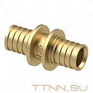 Муфта аксиальная соединительная 25х25 арт.28300 Муфта аксиальная соединительная 25х25 арт.28300