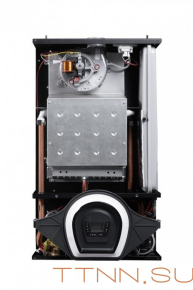 Настенный газовый котел Federica Bugatti 24В VARME 1 конт