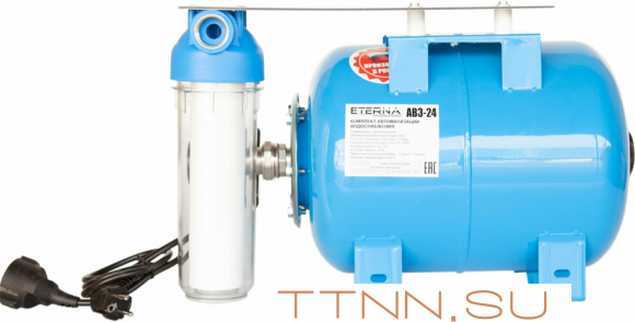 Автобак ETERNA АВ3-24