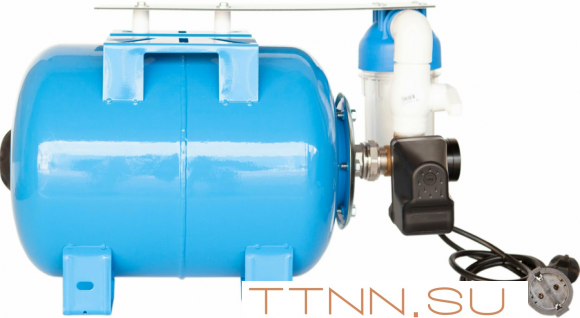 Автобак ETERNA АВ3-24