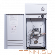 Одноконтурный газовый котел Siberia 35 (АОГВ-35 кВт) Одноконтурный газовый котел Siberia 35 (АОГВ-35 кВт)