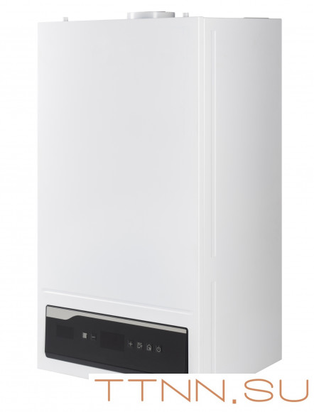 Настенный газовый котел ProLine S 2.10 Ti