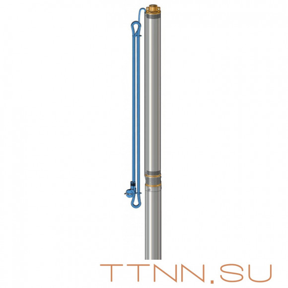Скважинный насос Джилекс ВОДОМЕТ 3ДК 45/60 Скважинный насос Джилекс ВОДОМЕТ 3ДК 45/60
