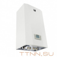 Настенный газовый котел Лемакс PRIME-С35 Настенный газовый котел Лемакс PRIME-С35