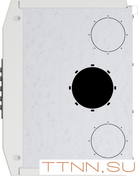 Настенный газовый котел Лемакс PRIME-С35 Настенный газовый котел Лемакс PRIME-С35