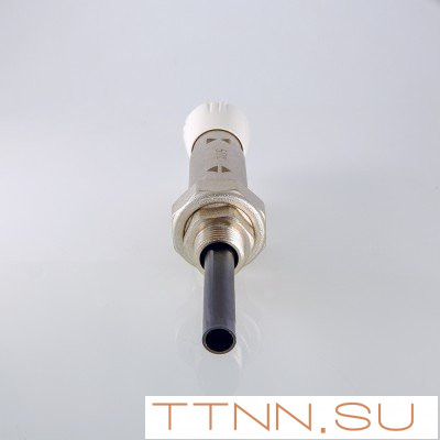 Узел нижнего подключения радиатора Valtec 1/2х50% VT 025 N E04050