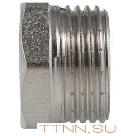 Футорка Valtec 2"-3/4" н-в VTr.581.N.0905 Футорка Valtec 2"-3/4" н-в VTr.581.N.0905