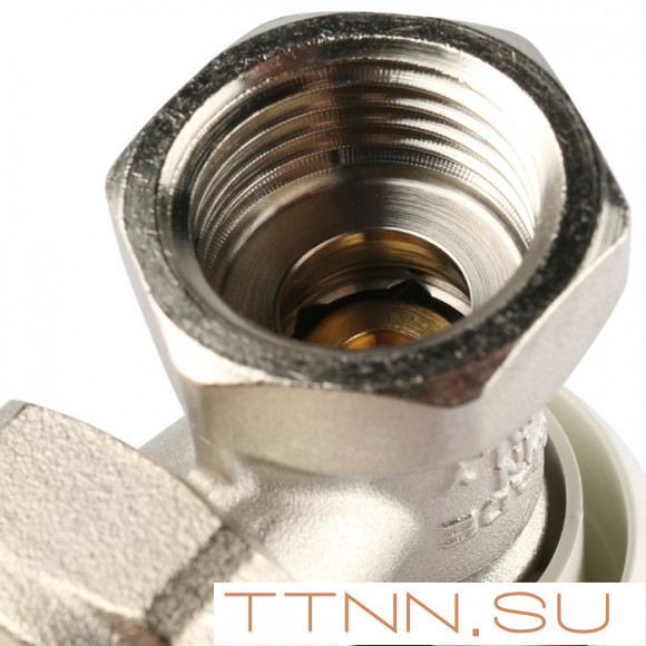 Ручной регулировки вентиль STOUT SVRS 1152 000015