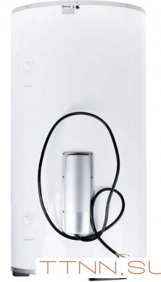 Электрический накопительный водонагреватель Thermex IR 200 V Электрический накопительный водонагреватель Thermex IR 200 V