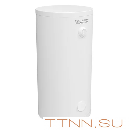 Бойлер косвенного нагрева Royal Thermo AQUATEC INOX RTWX 150 напольный