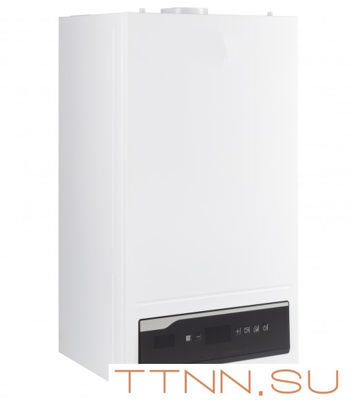 Настенный газовый котел ProLine S 2.18 Ti Настенный газовый котел ProLine S 2.18 Ti