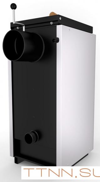 Твердотопливный котел Лемакс Форвард-20 Твердотопливный котел Лемакс Форвард-20