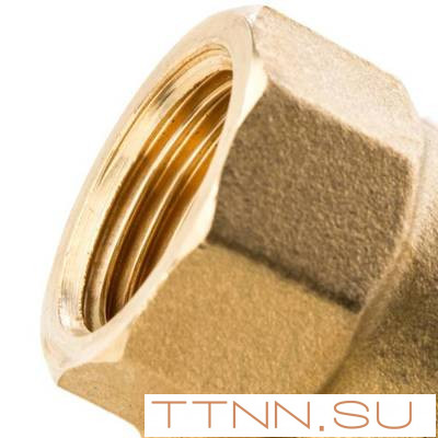 Предохранительный клапан STOUT SVS-0003-006015