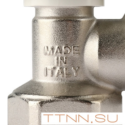 Ручной регулировки вентиль STOUT SVRS 1152 000020