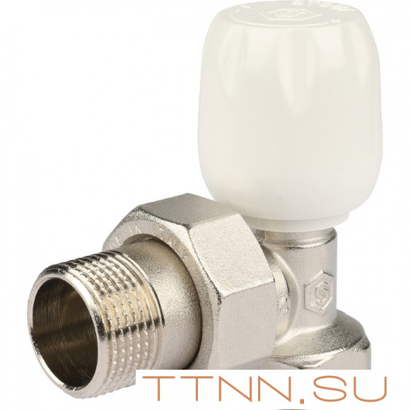 Ручной регулировки вентиль STOUT SVRS 1152 000020