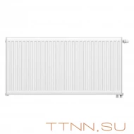 Стальной панельный радиатор Lemax VC33 500х500 Стальной панельный радиатор Lemax VC33 500х500