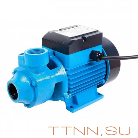 Поверхностный насос Джилекс ВИХРЕВИК 40/40 Ч