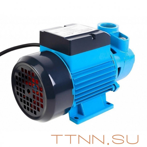 Поверхностный насос Джилекс ВИХРЕВИК 40/40 Ч