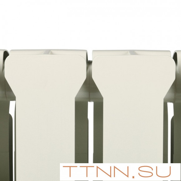 Алюминиевый радиатор STOUT BRAVO 500 7 секций (SRA-0110-050007)