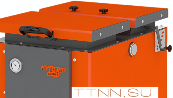 Твердотопливный котел Теплодар КУППЕР КАРБО-34 (2.0) Твердотопливный котел Теплодар КУППЕР КАРБО-34 (2.0)