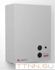 Настенный электрический котел ARIDEYA КВ-18 Настенный электрический котел ARIDEYA КВ-18