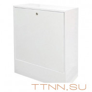 Распределительный шкаф VALTEC ШРНУ7 (650/1300/180) Распределительный шкаф VALTEC ШРНУ7 (650/1300/180)