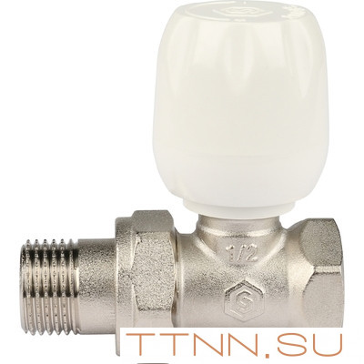 Ручной регулировки вентиль STOUT SVRS 1172 000015 Ручной регулировки вентиль STOUT SVRS 1172 000015