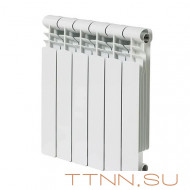 Алюминиевый радиатор Русский Радиатор ФРЕГАТ AL 500/80 Алюминиевый радиатор Русский Радиатор ФРЕГАТ AL 500/80