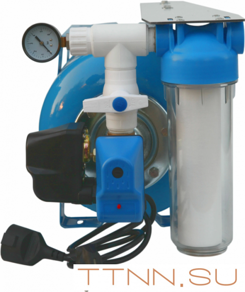 Автобак ETERNA АВ3С-24