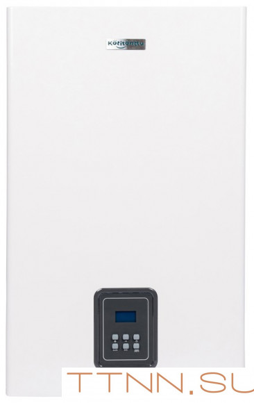 Одноконтурный газовый котел Kotitonttu TOIVO T36 OK