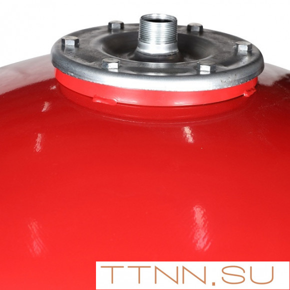 Расширительный бак STOUT 600л/6бар (STH-0006-000600) Расширительный бак STOUT 600л/6бар (STH-0006-000600)