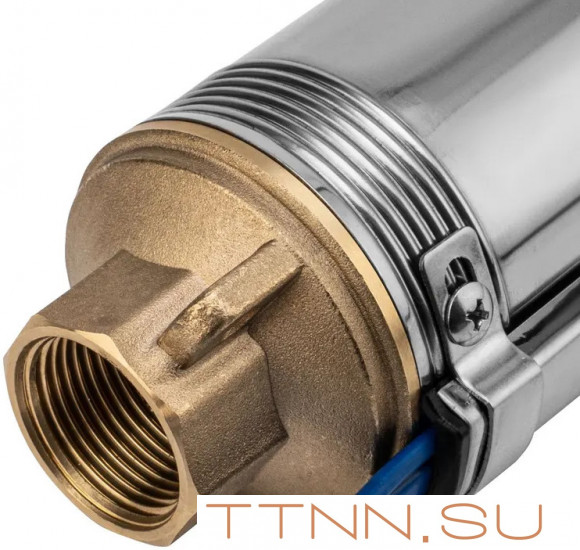 Скважинный насос Smart Install SQW 2-80 0.75кВт 1x230В