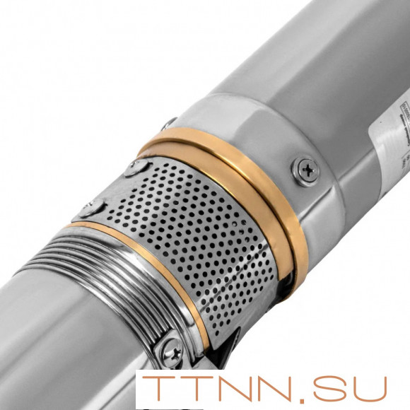 Скважинный насос Smart Install SQW 2-80 0.75кВт 1x230В