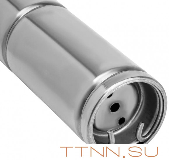 Скважинный насос Smart Install SQW 2-80 0.75кВт 1x230В