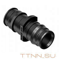 Соединитель 16 PPSU Federica Bugatti Соединитель 16 PPSU Federica Bugatti