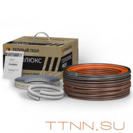 Нагревательный кабель Теплолюкс ProfiRoll 1800Вт 10,0-12,0 м2 Нагревательный кабель Теплолюкс ProfiRoll 1800Вт 10,0-12,0 м2