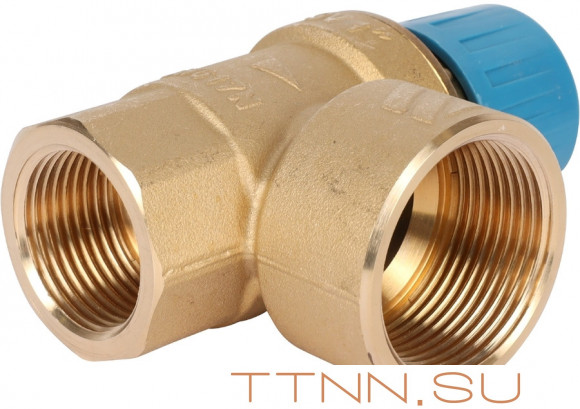 Предохранительный клапан STOUT SVS-0003-006025 Предохранительный клапан STOUT SVS-0003-006025