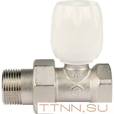 Ручной регулировки вентиль STOUT SVRS 1172 000020 Ручной регулировки вентиль STOUT SVRS 1172 000020