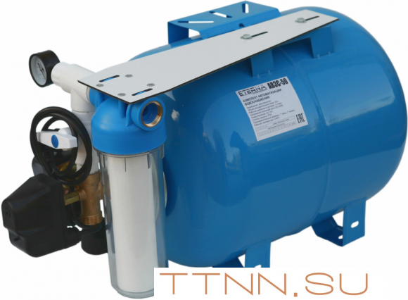 Автобак ETERNA АВ3С-50