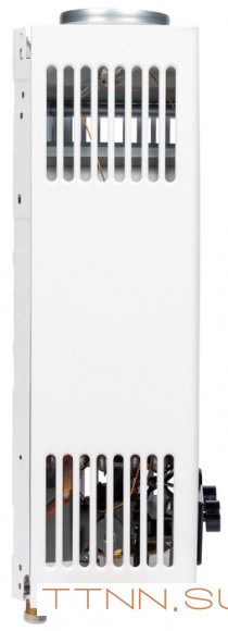 Газовая колонка Kotitonttu SUARI S12 IB (24 кВт, 12 л/мин, пьезо) Газовая колонка Kotitonttu SUARI S12 IB (24 кВт, 12 л/мин, пьезо)