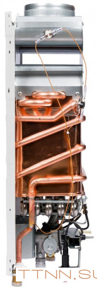 Газовая колонка Kotitonttu SUARI S12 IB (24 кВт, 12 л/мин, пьезо) Газовая колонка Kotitonttu SUARI S12 IB (24 кВт, 12 л/мин, пьезо)