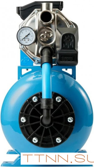 Поверхностный насос Джилекс ДЖАМБО 60/35 Н-24 (2.0)