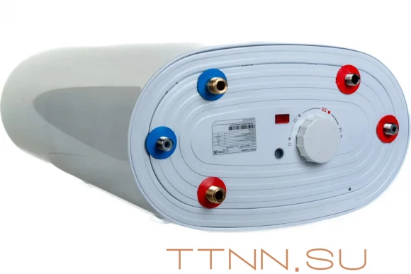 Бойлер косвенного нагрева Royal Thermo AQUATEC INOX-F RTWX-F 80 настенный Бойлер косвенного нагрева Royal Thermo AQUATEC INOX-F RTWX-F 80 настенный