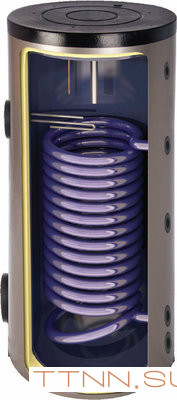 Бойлер косвенного нагрева Wester HWT 400 Бойлер косвенного нагрева Wester HWT 400