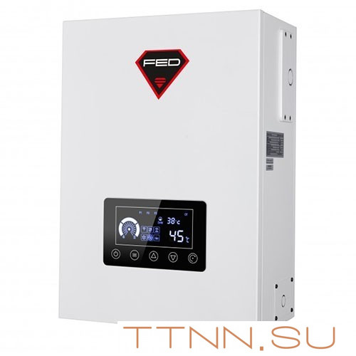 Котел электрический FED 23 Котел электрический FED 23
