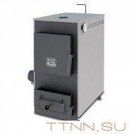 Твердотопливный котел Теплодар КУППЕР ПРАКТИК -8 Твердотопливный котел Теплодар КУППЕР ПРАКТИК -8