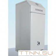 Напольный газовый котел Боринское АОГВ - 11,6 (H) САБК Напольный газовый котел Боринское АОГВ - 11,6 (H) САБК