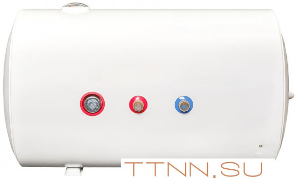 Электрический накопительный водонагреватель Kotitonttu SALMI HRM-80