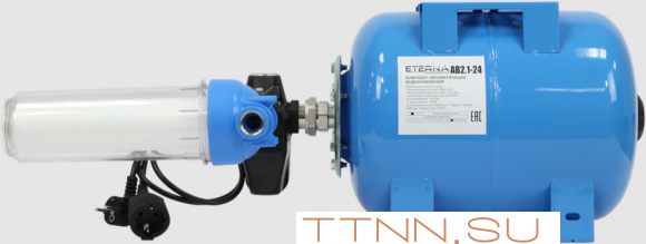 Автобак ETERNA АВ4-24